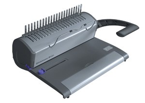 Брошюровщик  ProfiOffice Bindstream M12 Plus 225043