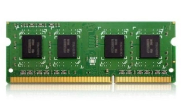 Модуль памяти  QNAP RAM-2GDR4T0-SO-2400 850459