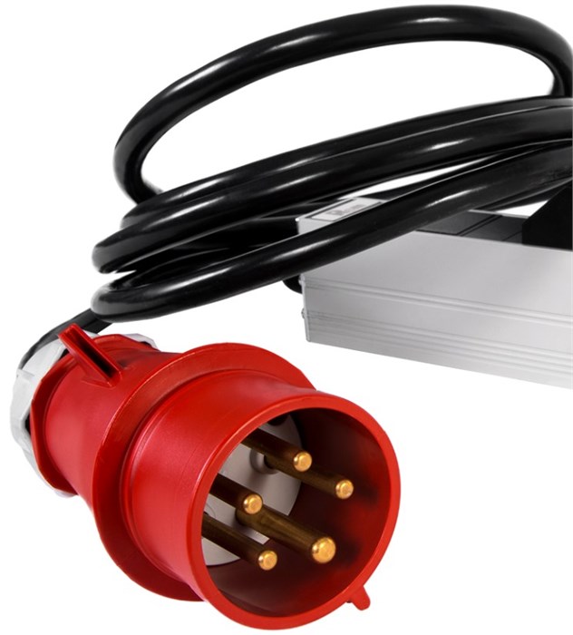 Блок розеток  ЦМО R-3x16-36C13-12C19-I-1820-3-3PN 1138839