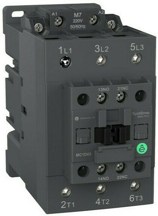 Контактор  Systeme Electric MC1D50M7 1149746