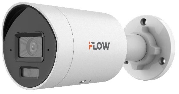 Видеокамера IP iFlow F-IC-2122C2M(4mm) 1112340