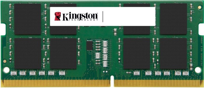 Модуль памяти SODIMM DDR5 32GB Kingston KSM56T46BD8KM-32HA 1212846