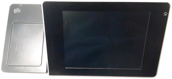 Запчасть  HP CD644-67932 894060