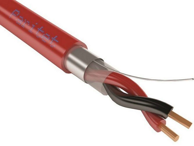 Кабель  Паритет 101077 1063590