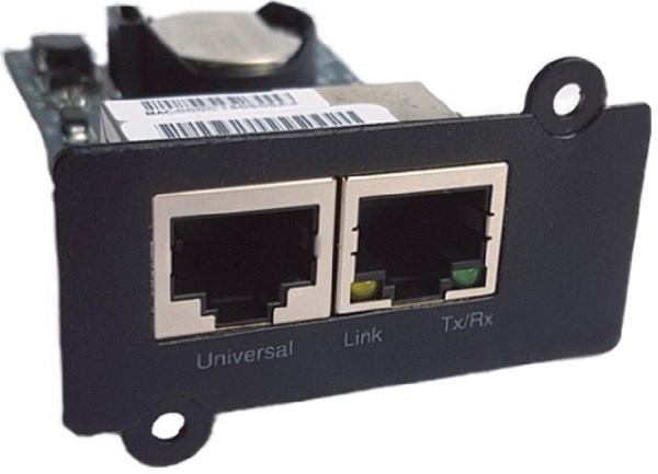 Карта  Сайбер Электро РСК-ПМКАРД 1137005