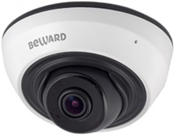 Видеокамера IP Beward SV3212DR (3.6) 997031