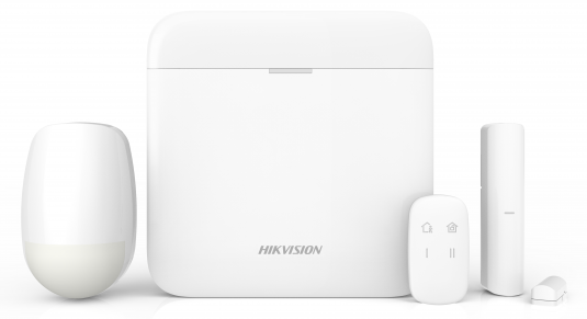 Комплект  HIKVISION DS-PWA64-KIT-WE 848974