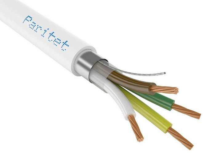 Кабель  Паритет 100266 1063559