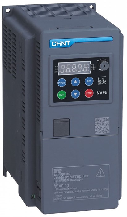 Преобразователь частоты  CHINT 201998 1020342