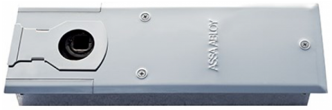 Доводчик  Abloy DC420 680990