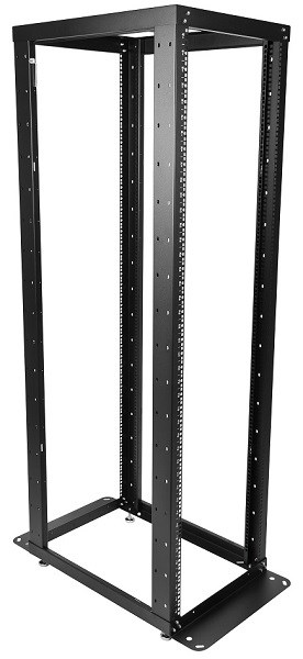 Стойка  ЦМО СТК-С-42.2.1000-9005 704485