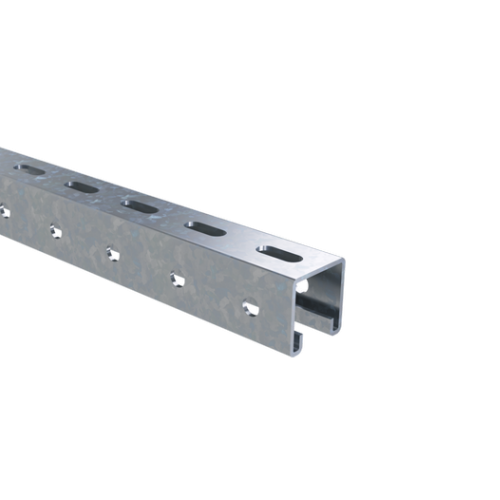 Профиль С-образный DKC BPV4104HDZ 909220