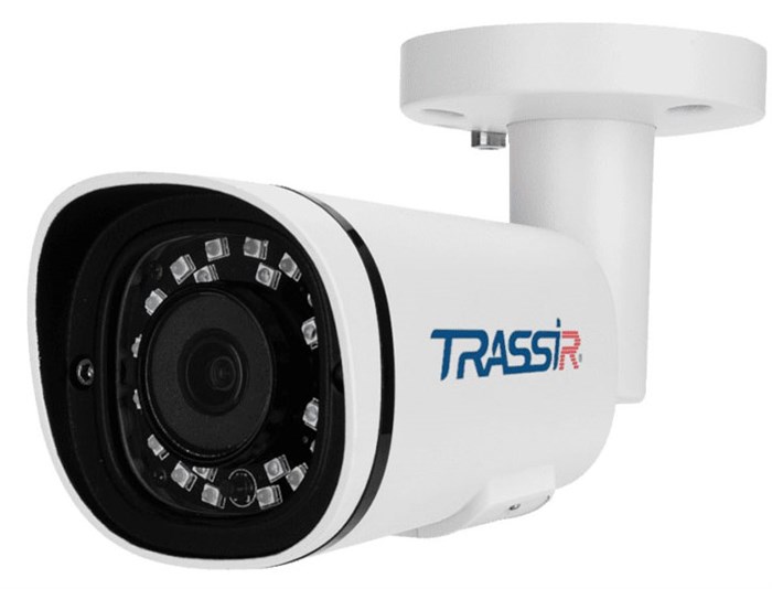 Видеокамера IP TRASSIR TR-D2151IR3 v2 (D) 2.8 1109404
