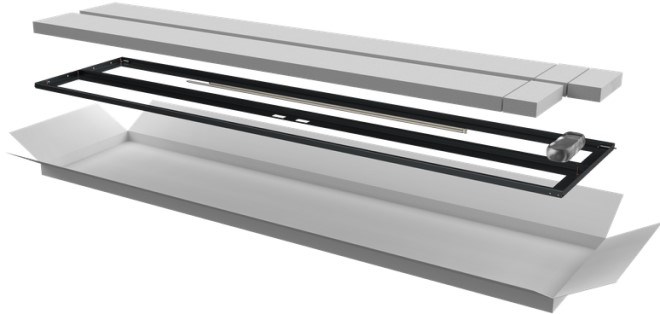 Дверь  ITK LN05-47U6X-D2P 1162955