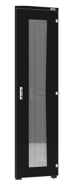 Дверь одностворчатая  TLK TFI-4760-G-R-BK 1230558