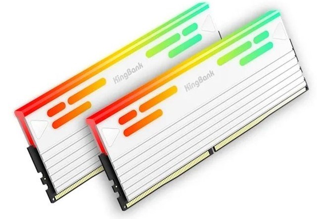 Модуль памяти DDR5 48GB (2*24GB) KingBank K5.01.FLM5NM9505 1234093