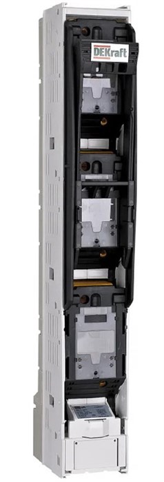 Предохранитель-выключатель-разъединитель  DEKraft 21405DEK 1168819