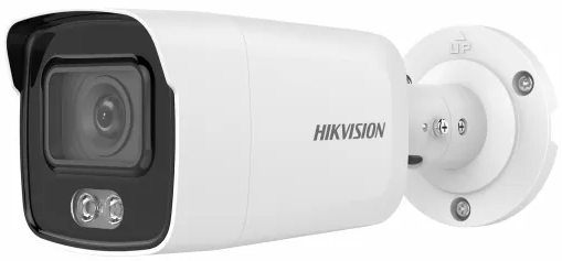Видеокамера IP HIKVISION DS-2CD2047G2-LU(C)(6mm) 854724