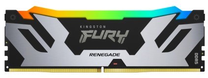 Модуль памяти DDR5 32GB (2*16GB) Kingston FURY KF576C38RSAK2-32 1083809