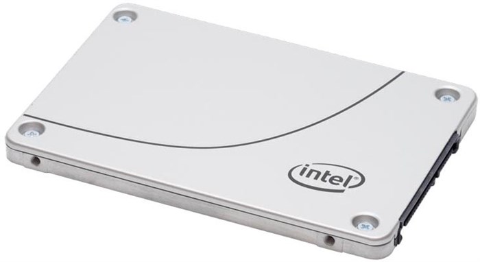 Накопитель SSD 2.5'' Intel SSDSC2KG480GZ01 480 ГБ 941933