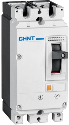 Автоматический выключатель в литом корпусе  CHINT 275599 1136923