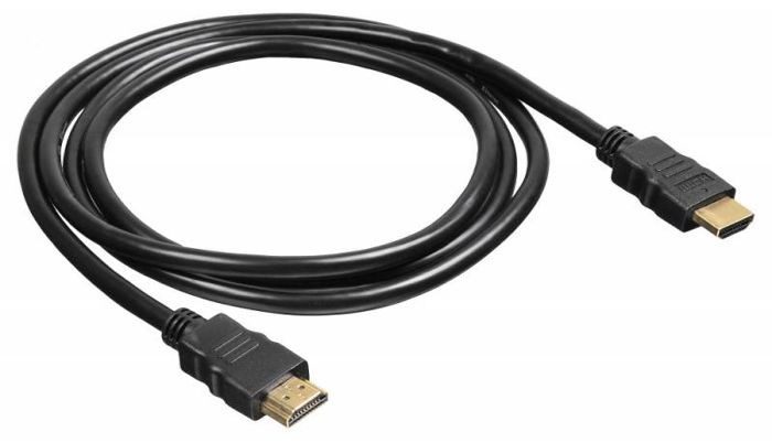 Кабель интерфейсный HDMI-HDMI Buro BHP HDMI 1.5 829881