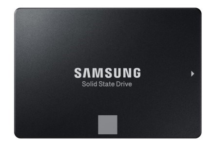 Накопитель SSD 2.5'' Samsung PM893 960 ГБ 1219349