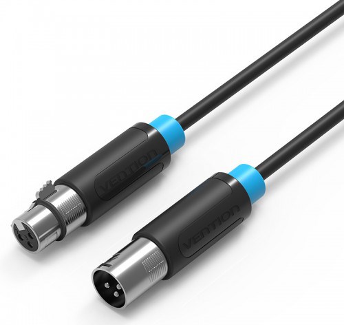 Кабель акустический  Vention BBFBG 570200