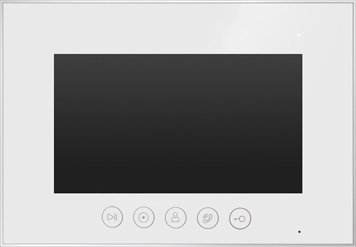 Видеодомофон  Tantos Marilyn HD Wi-Fi s (white) 1014765