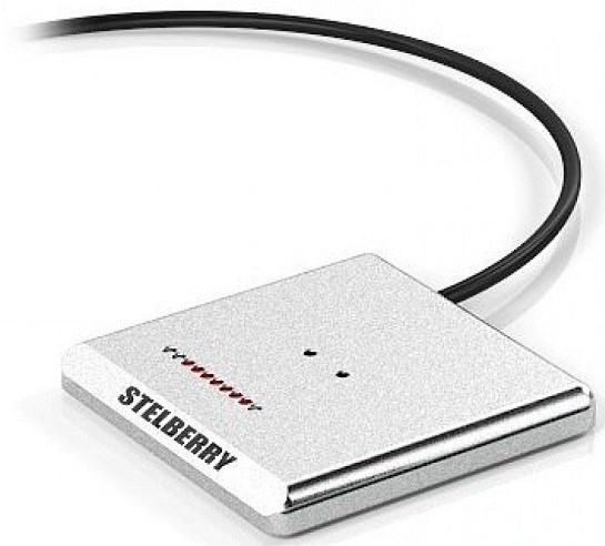 Микрофон  Stelberry M-1007 681139