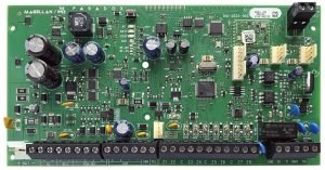 Контрольная панель  Paradox MG5050+ 1002603