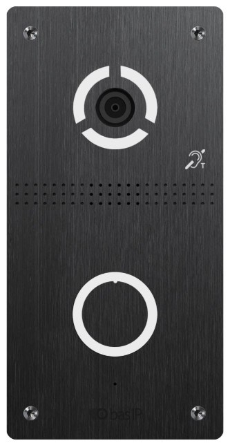 Вызывная панель  BAS-IP AV-04FDIP 1240102