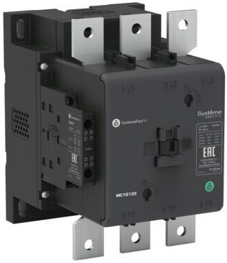 Контактор  Systeme Electric MC1G160M5 1149768