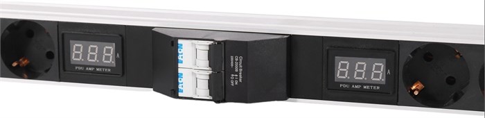 Блок розеток  ЦМО R-32-10S-10C13-10C19-A-Am-1820-K 971905