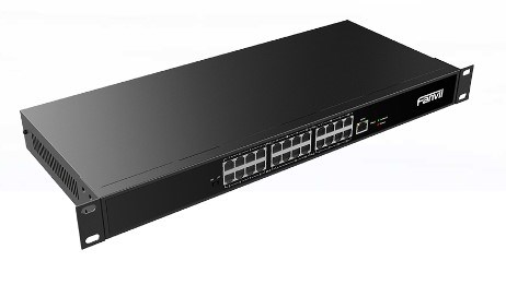 Конвертер  Fanvil PN24 1120622