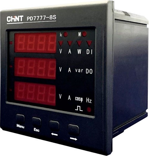 Прибор измерительный многофункциональный  CHINT 765087 1140862