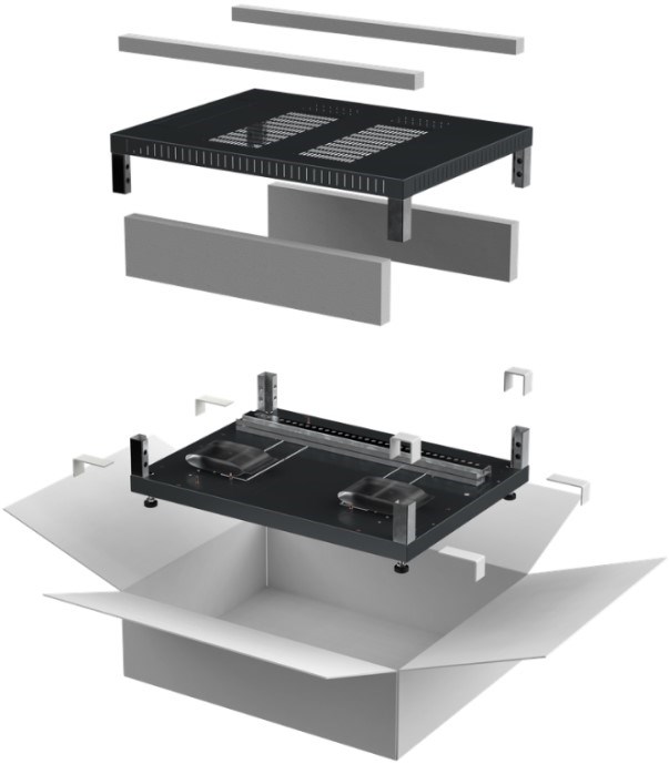 Комплект  ITK LE05-XXX68-X 1162984