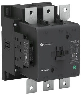 Контактор  Systeme Electric MC1G185M5 1149773