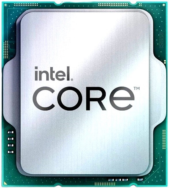 Процессор  Intel i5 14600KF 1052035