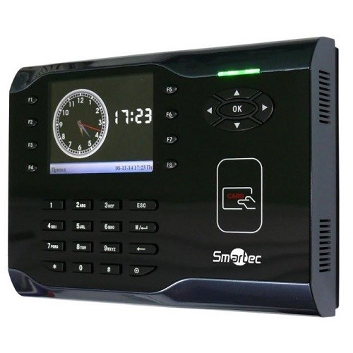 Терминал  Smartec ST-CT500EM 588424
