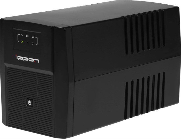 Источник бесперебойного питания  Ippon Back Basic 1500 Euro 772334