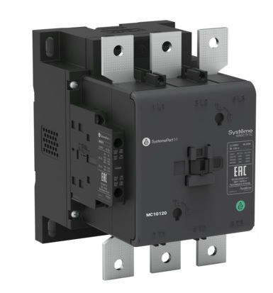 Контактор  Systeme Electric MC1G185F5 1149771