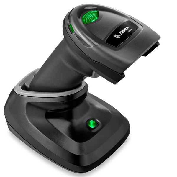 Сканер штрих-кодов Zebra DS2278-SR7U2100PRW 695892