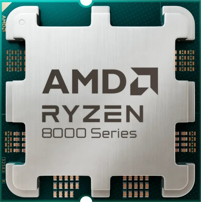 Процессор  AMD Ryzen 5 8600G 1079724