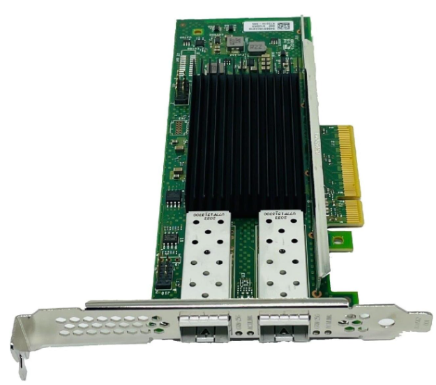 Сетевая карта  Intel E810XXVDA2G1P5 936467