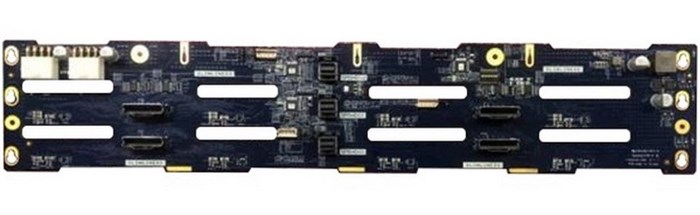 Плата расширения  Chenbro 380-23910-3001A0 1139862