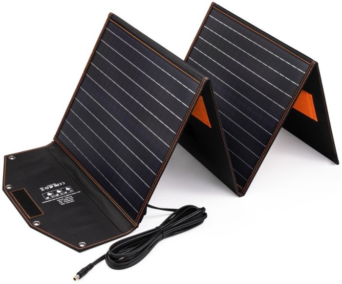 Панель солнечная TopOn TOP-SLR100 1018078