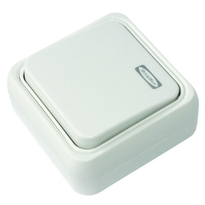 Выключатель  DoorHan SWITCH 669578