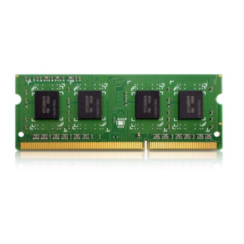 Модуль памяти DDR3 4GB QNAP RAM-4GDR3T0-SO-1600 674277