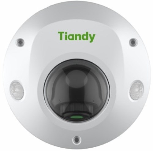 Видеокамера IP TIANDY TC-C32PS Spec:I3/E/Y/M/H/2.8mm/V4.2 1037901